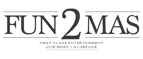 Fun2Mas - 1st Class Entertainment, Musiker · DJ's · Bands Ludwigsburg, Logo