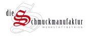 die Schmuckmanufaktur - Werkstattbetrieb, Trauringe · Eheringe Brackenheim, Logo