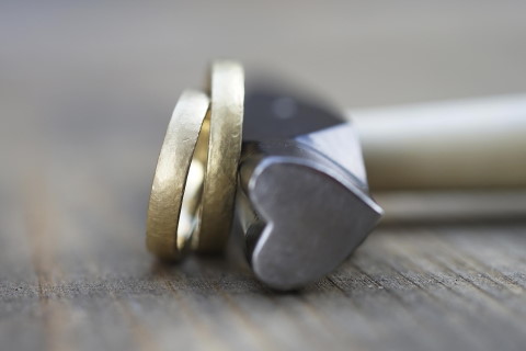 Kontaktbild Fingerglück Kontaktbild Fingerglück, Trauringe & Schmuck Ludwigsburg