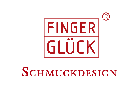 Logo von Fingerglück Logo von Fingerglück, Trauringe & Schmuck Ludwigsburg