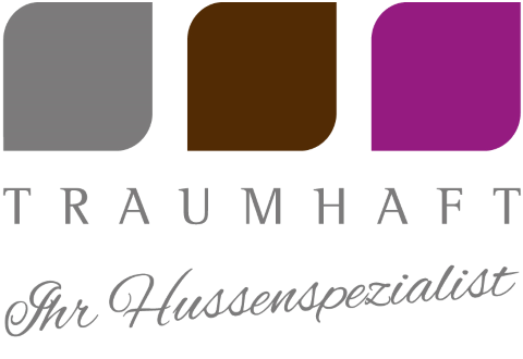 Traumhaft Verleihservice - Hussen & Tischwäsche, Brautstrauß · Deko · Hussen Ludwigsburg, Logo Traumhaft Verleihservice - Hussen & Tischwäsche, Brautstrauß · Deko · Hussen Ludwigsburg, Logo