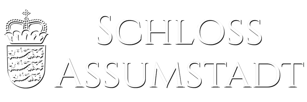 Schloss Assumstadt - Schloss, Festscheune & Schlosspark, Hochzeitslocations Möckmühl Logo