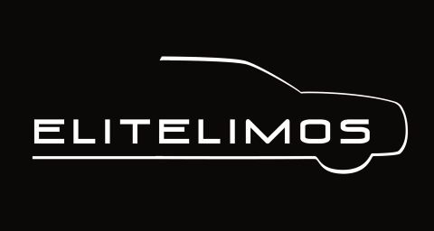 EliteLimos - Stretchlimousinen & gelbe Partybusse, Hochzeitsauto · Kutsche Besigheim-Ottmarsheim, Logo