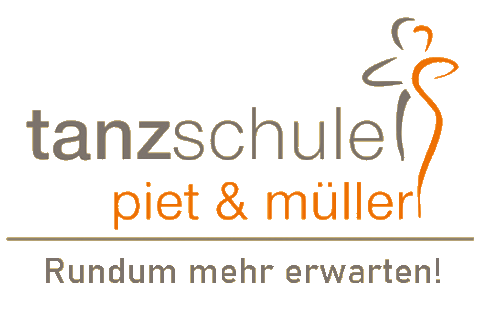 ADTV Tanzschule Piet & Müller, Tanzschulen Ludwigsburg, Logo ADTV Tanzschule Piet & Müller, Tanzschulen Ludwigsburg, Logo