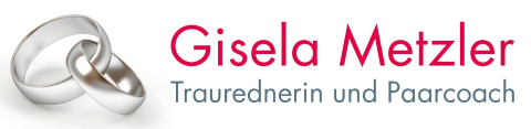 Logo von Traureden & Paarcoaching Logo von Traureden & Paarcoaching, Freie Redner & Theologen Ludwigsburg