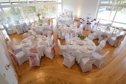 Habitat - Raum für Events, Hochzeitslocation Esslingen, Kontaktbild