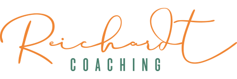 Reichardt Coaching, Coaching · Paarberatung Ludwigsburg, Logo