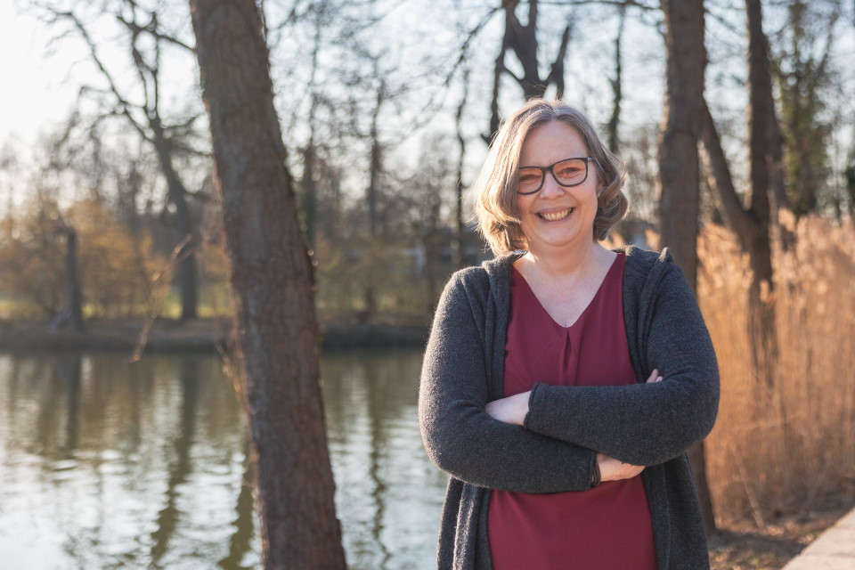 charlotte redet - Freie Rednerin (IHK) Bild 1