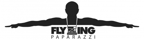 Flying-Paparazzi - Die Fotobox, Hochzeitsfotograf · Video Remseck, Logo