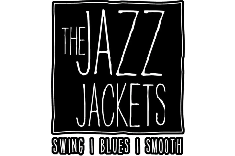 The Jazz Jackets - Acoustic Jazz & Pop Trio, Musiker · DJ's · Bands Bönnigheim, Logo