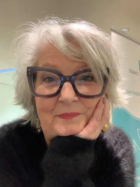 Christiane Unger - Coaching & Paarberatung, Coaching · Paarberatung Remseck, Kontaktbild
