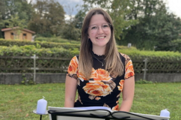 Fuchsworte.freie.traureden - Stefanie Fuchs, Trauredner Ditzingen, Kontaktbild Fuchsworte.freie.traureden - Stefanie Fuchs, Trauredner Ditzingen, Kontaktbild