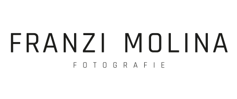 Franzi Molina Fotografie, Hochzeitsfotograf · Video Schwaikheim, Logo
