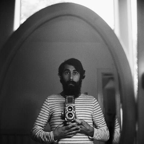 Luis Barreiro Photography, Hochzeitsfotograf · Video Möglingen, Kontaktbild