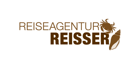 Reiseagentur Reisser - unvergessliche Hochzeitsreisen, Hochzeitsreise Abstatt, Logo