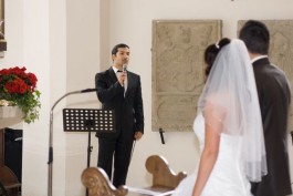 Live-Gesang zur Hochzeit Bild 6