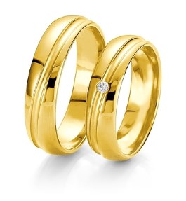 Trauringe von Juwelier Sandkühler Bild 2