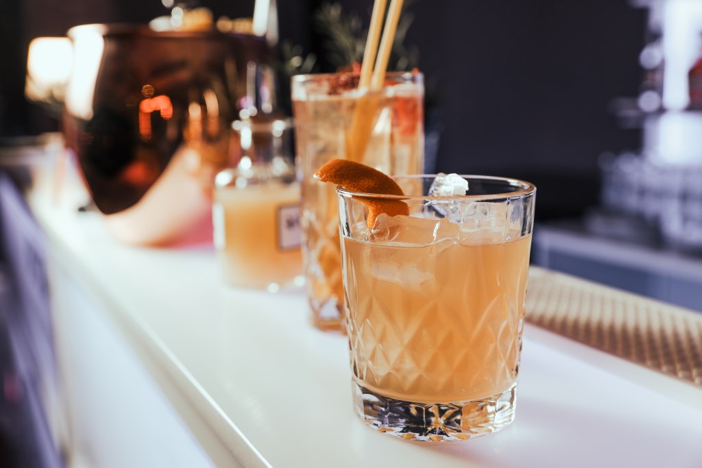 Cocktails