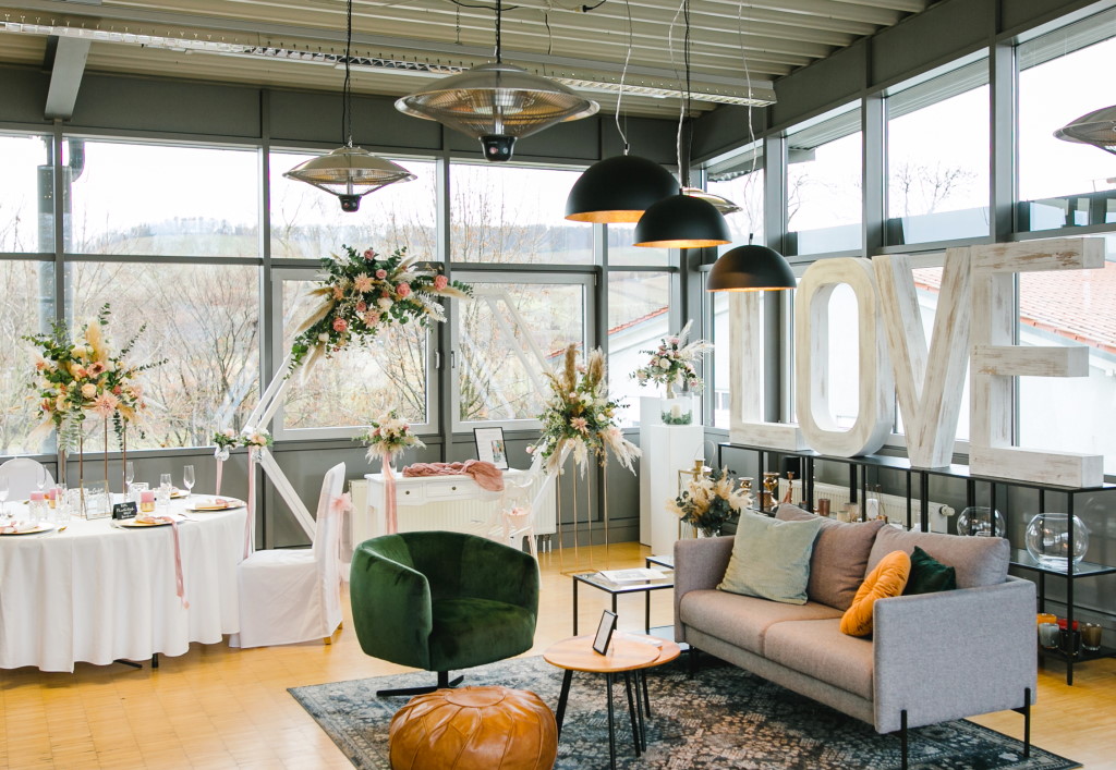 Deko and Design Showroom in Weinsberg