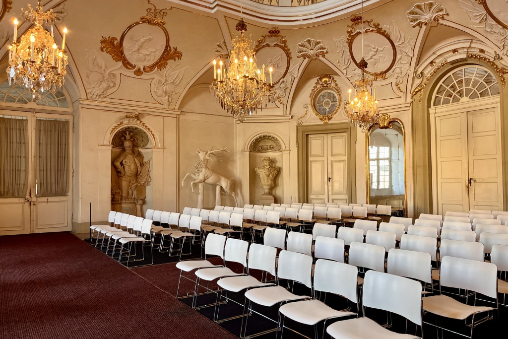 Gardesaal