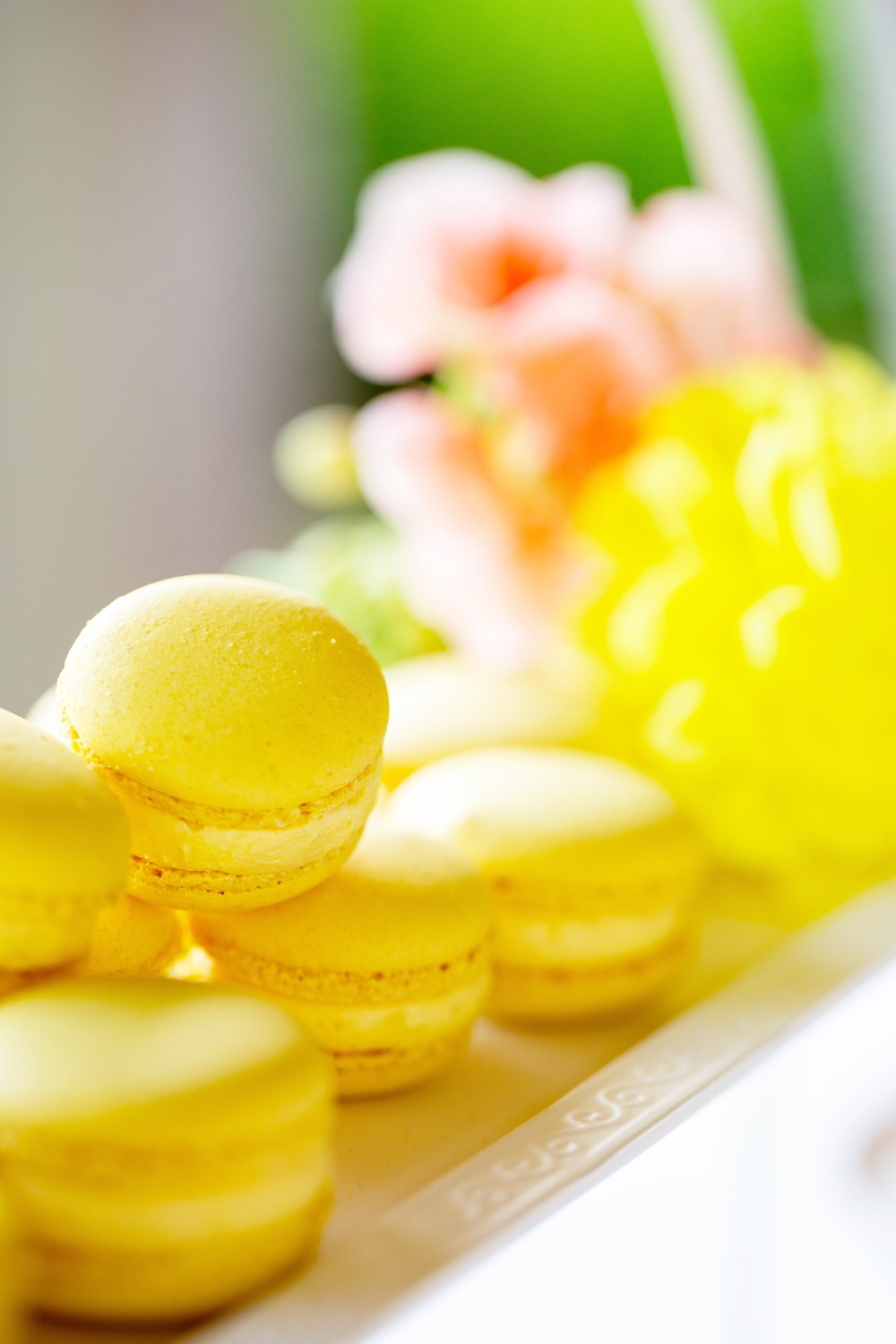 Macarons